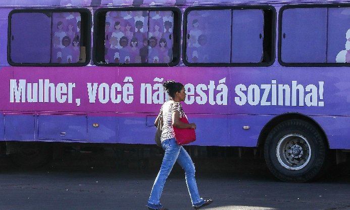 Campanha Salve Todas 2025 reforça papel da denúncia no enfrentamento à violência contra a mulher