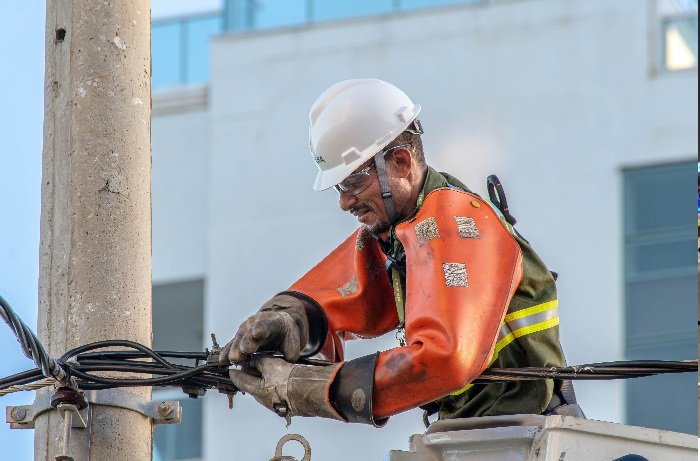 Planaltina e Gama terão interrupção no fornecimento de energia nesta quinta (17) – dfnoticia.com.br