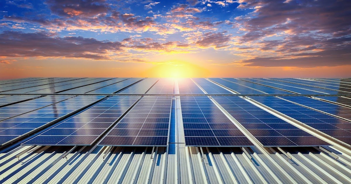 Energia solar avança no Brasil com crescimento exponencial
