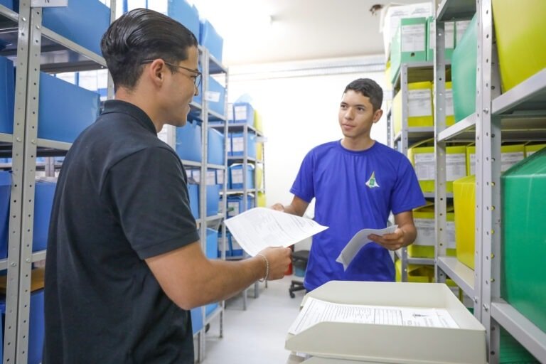 GDF abre seleção para mais de 4 mil vagas de estágio; confira – dfnoticia.com.br