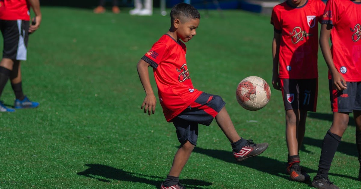 Evento do GDF promove competições esportivas no Parque da Cidade a partir deste sábado (26)