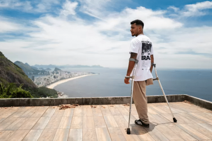 Hospital de Base é referência no tratamento de câncer ósseo – dfnoticia.com.br
