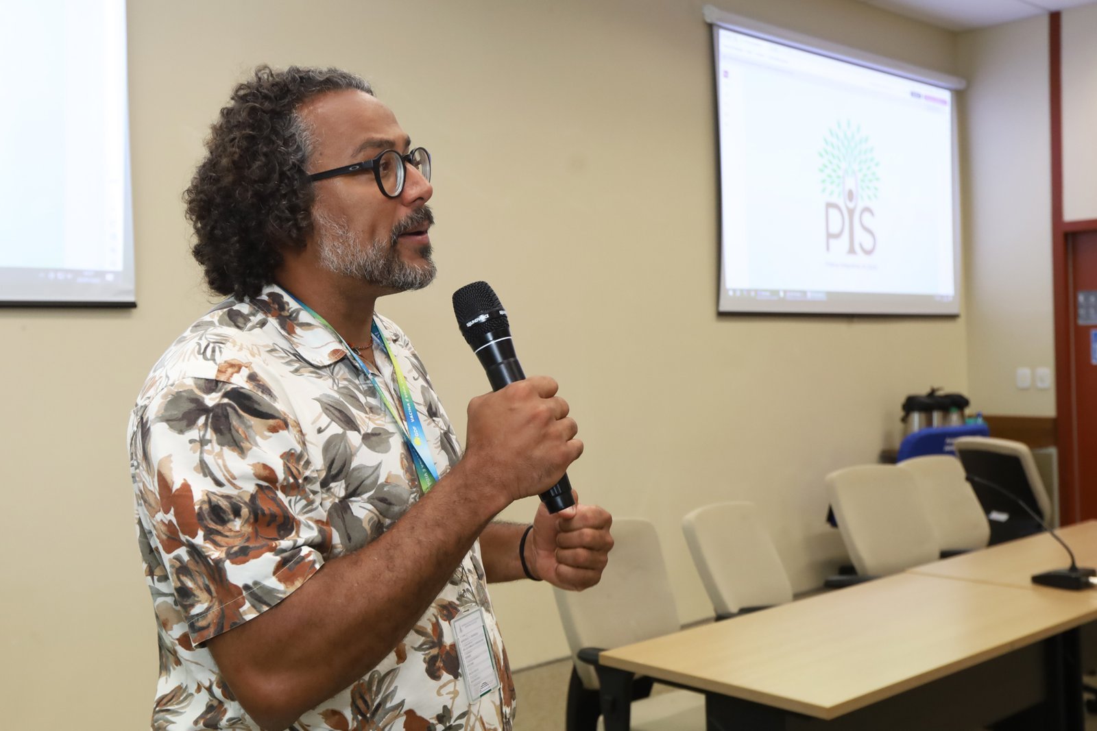 DF terá o primeiro mestrado de Práticas Integrativas em Saúde do Brasil