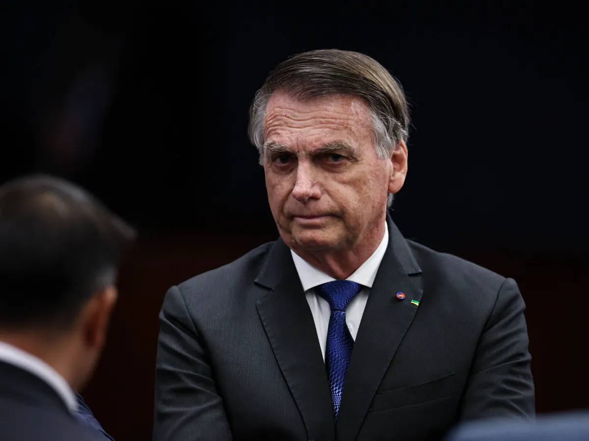 Veja o que muda em restrições com prisão domiciliar de Bolsonaro 