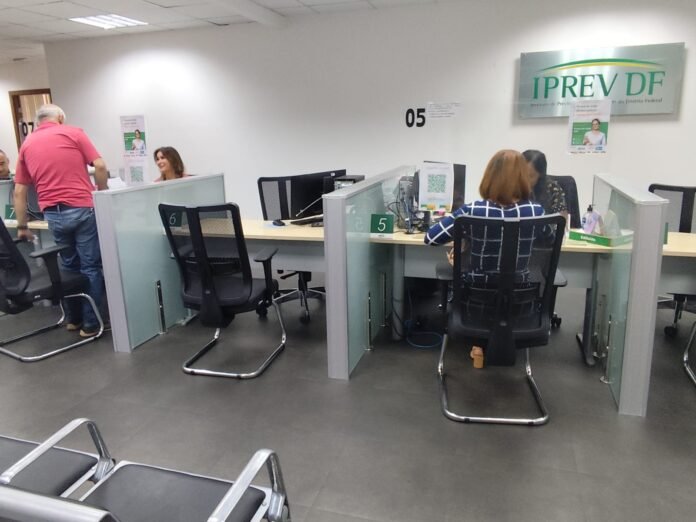 Fundos previdenciários rentabilizam R$ 371,8 milhões no primeiro semestre de 2025 –