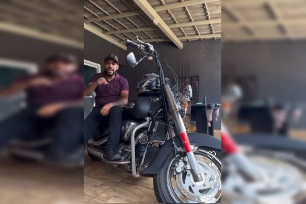 Saiba quem é o professor de muay thai que deu nocaute financeiro no DF