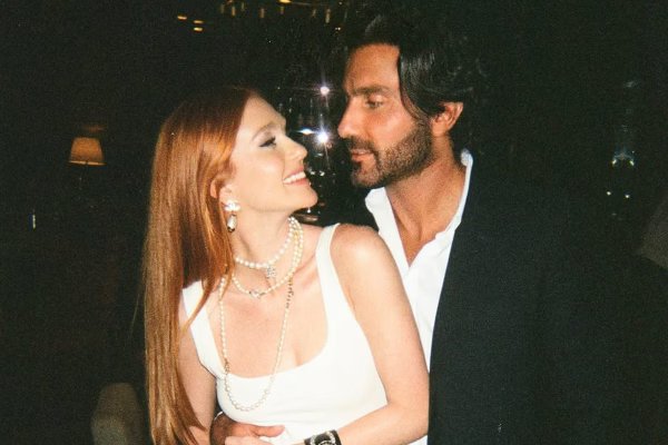 Marina Ruy Barbosa se pronuncia e desmente fim de noivado