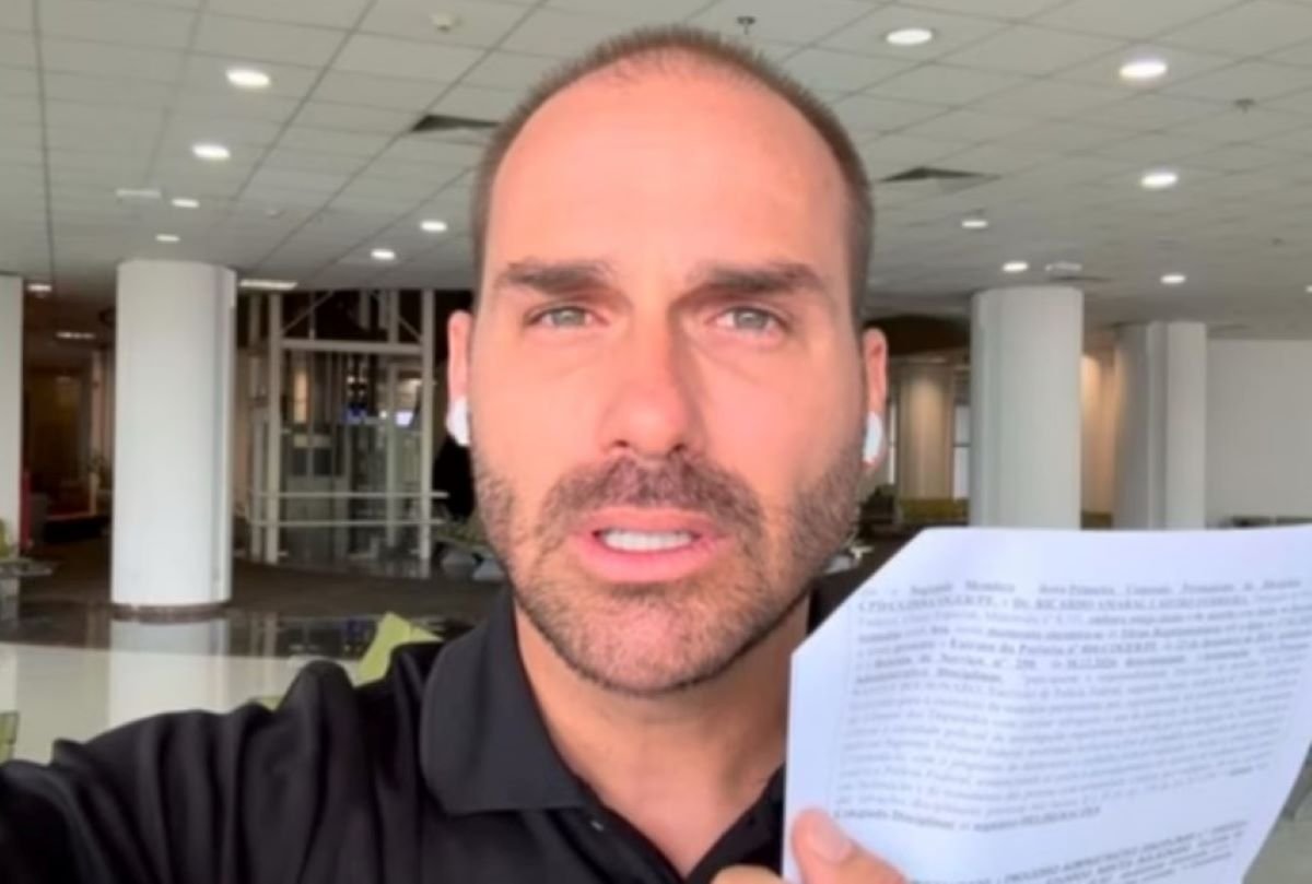 Bolsonaristas lançam site para receber denúncias contra Moraes