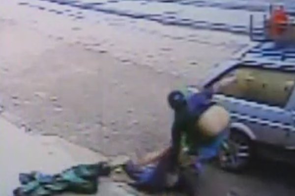 Justiça condena homens que espancaram jovem até a morte no DF