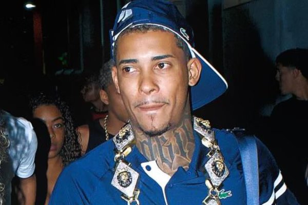 MC Poze do Rodo se pronuncia após pedido de prisão do MPRJ