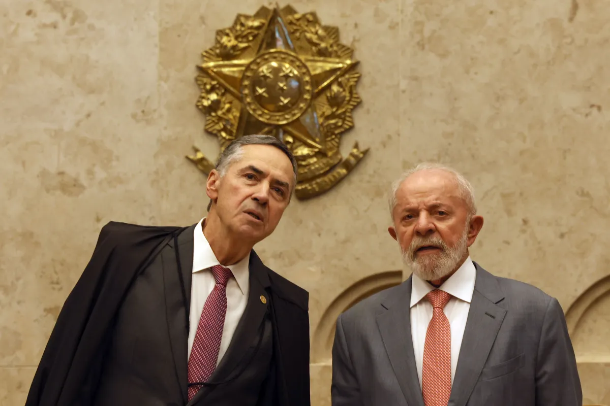 STF: indicações de Lula no terceiro mandato foram as mais lentas