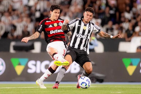 Após derrota, Ancelotti revela problema de confiança do Botafogo