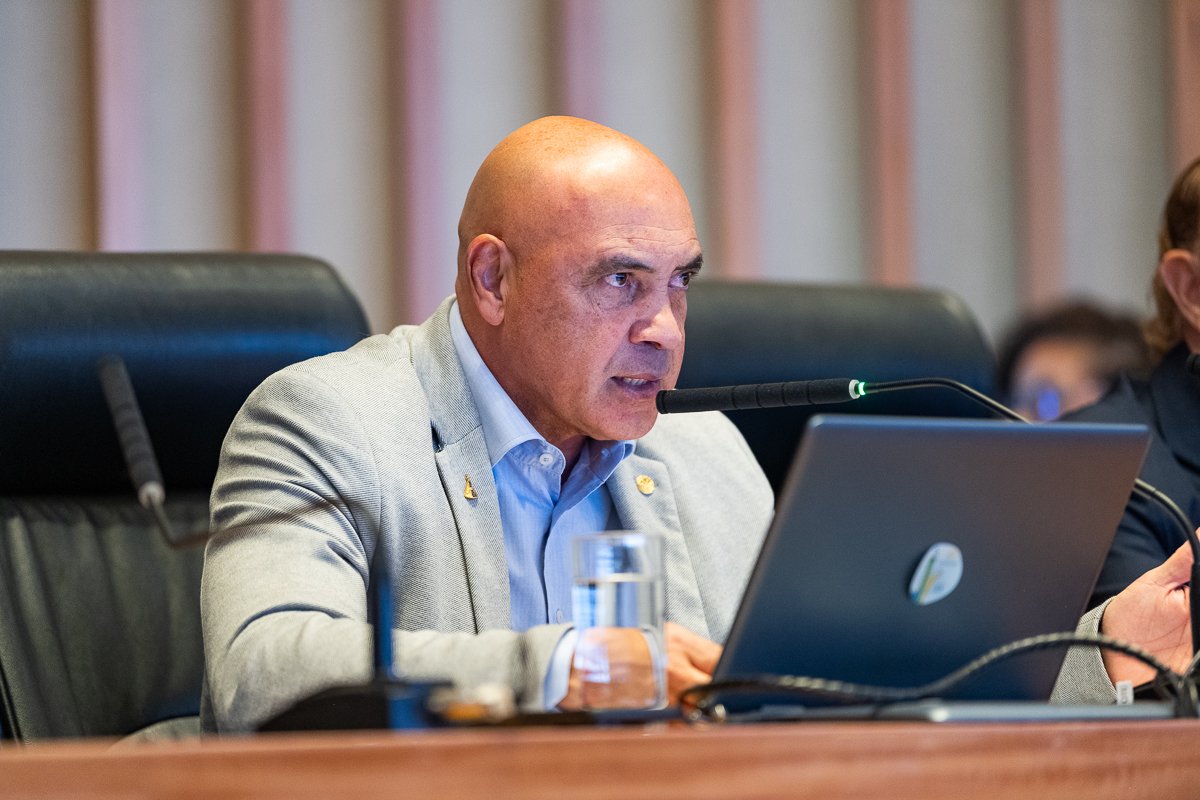 Lei amplia direitos de uso de imóveis públicos por entidades religiosas –