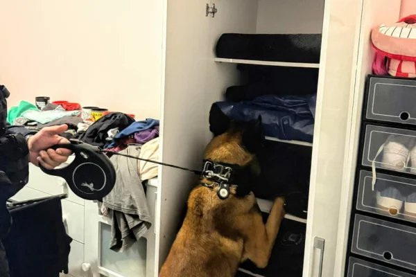 policial e psicóloga são suspeitas de tráfico em presídio feminino –