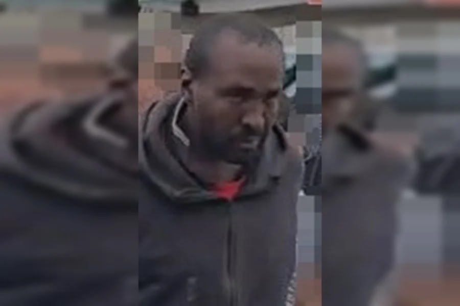 Quem é o homem que esfaqueou e tentou estuprar mulher em casa no DF.