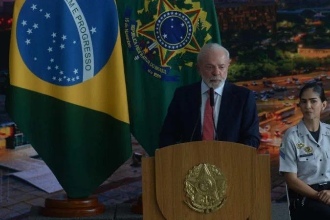 PL da Dosimetria: Lula assina veto ao projeto que reduz pena de condenados por golpe
