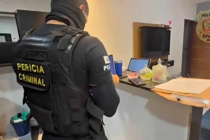 Celulares de técnicos podem revelar motivo para mortes de pacientes em UTI