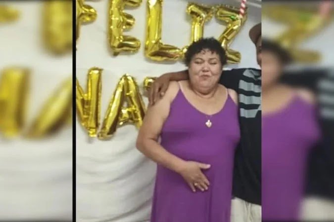 “Queremos ele preso”, dizem familiares de idosa morta em Samambaia